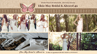 Elsie May Bridal and Altered 4u 1088585 Image 1